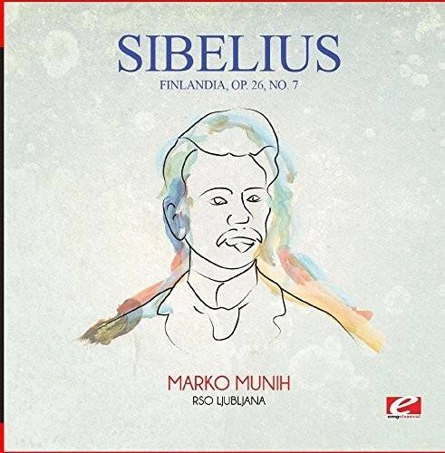 Sibelius - Finlandia Op. 26 No. 7   - COMPACT DISCS [CD] price history on PriceWatchPro