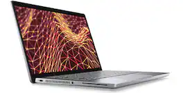 Dell - Refurbished Excellent - Latitude 7330 Notebook 2 in 1 Laptop PC, Touch 13" FHD, Intel Core i5-12th, 256GB NVMe + 16GB RAM, Backlit KB, Webcam.