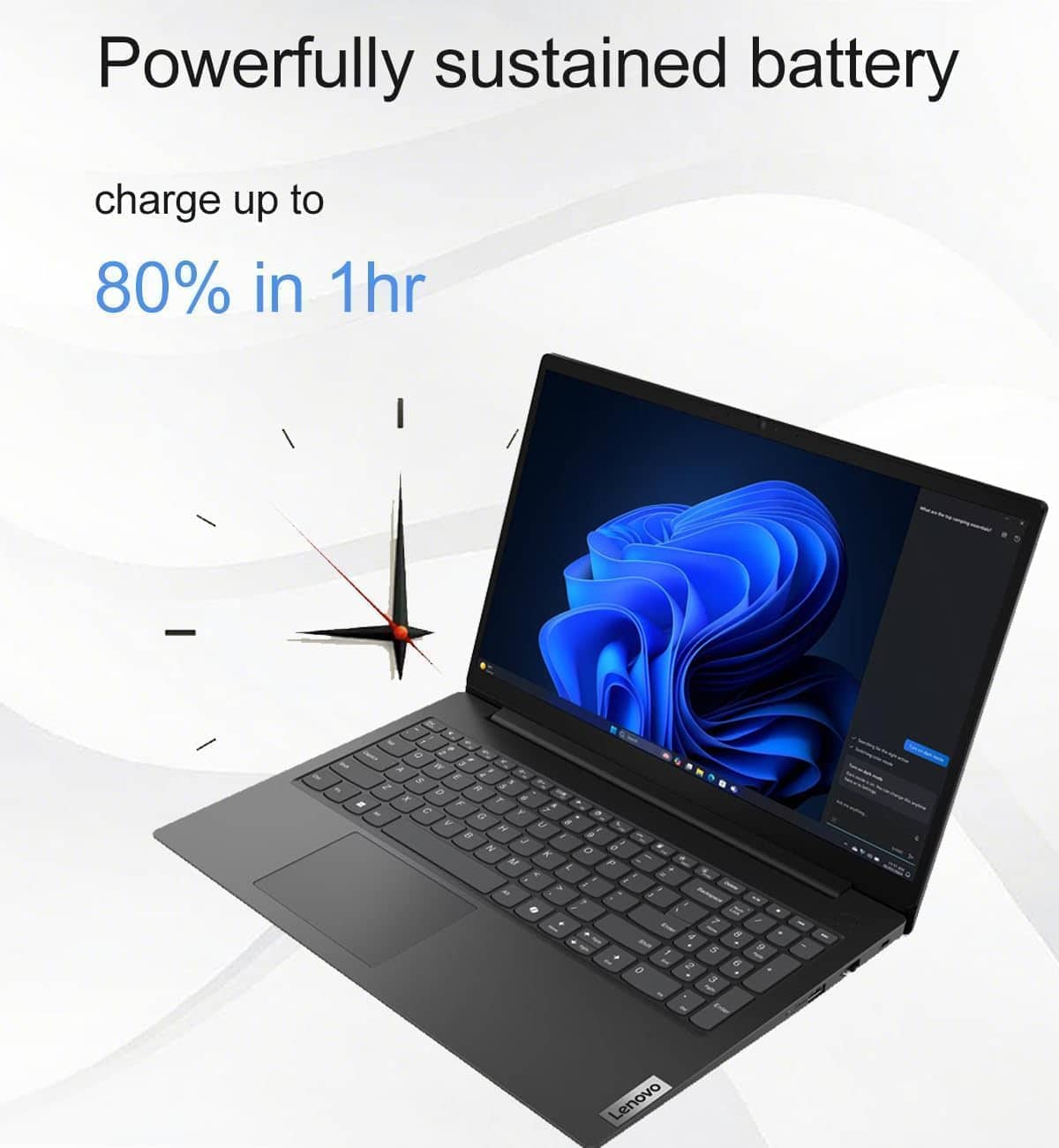 Lenovo V15 Gen 5 [新品未開封] Lenovo V15 Gen 5 Laptop 15.6