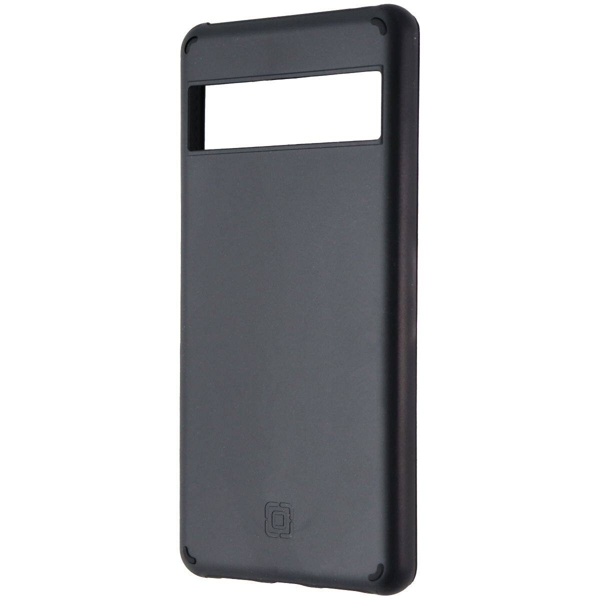 Front. Incipio - Incipio Duo Series Hard Case for Google Pixel 7 Pro Smartphone - Black - Black.