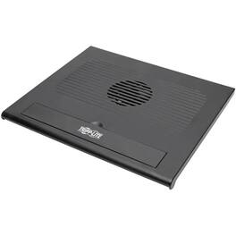 Eaton Tripp Lite Series Notebook Cooling Pad - Notebook/Laptop Computer - 2 Fan(s) - Plastic - Unknown