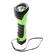 Alt View 14. Dorcy - CyberLight LED 190 Lumen Handheld Flashlight - Neon Green.