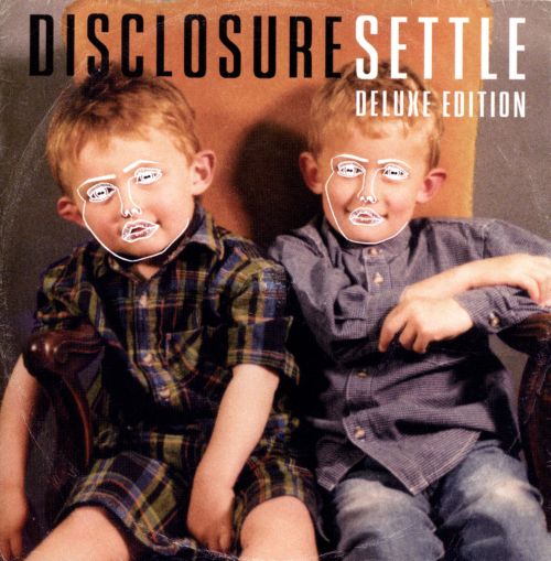  Settle [Bonus Tracks] [CD]