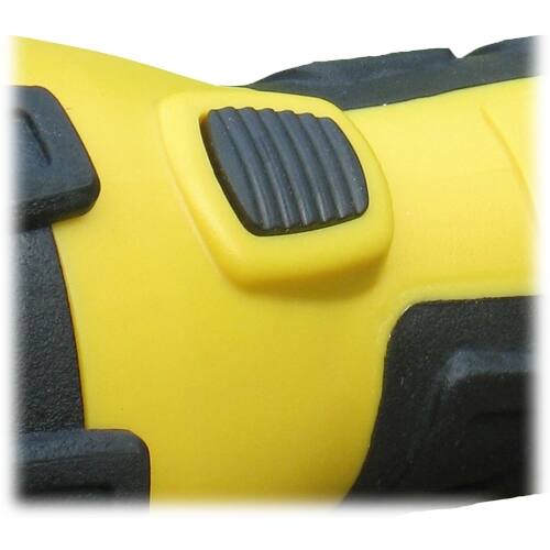 Alt View 11. Dorcy - 55 Lumen Incredible Floating Flashlight - Yellow / Black.