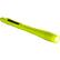 Front. PELICAN - L4 1830 LED Flashlight - Yellow.