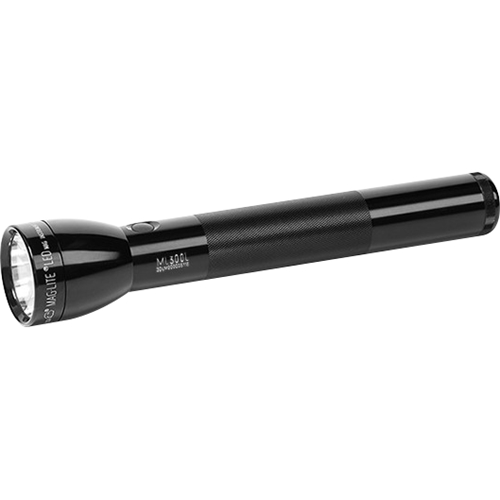 MagLite 625 LM Ml300l LED Flashlight With Batteries for sale online 