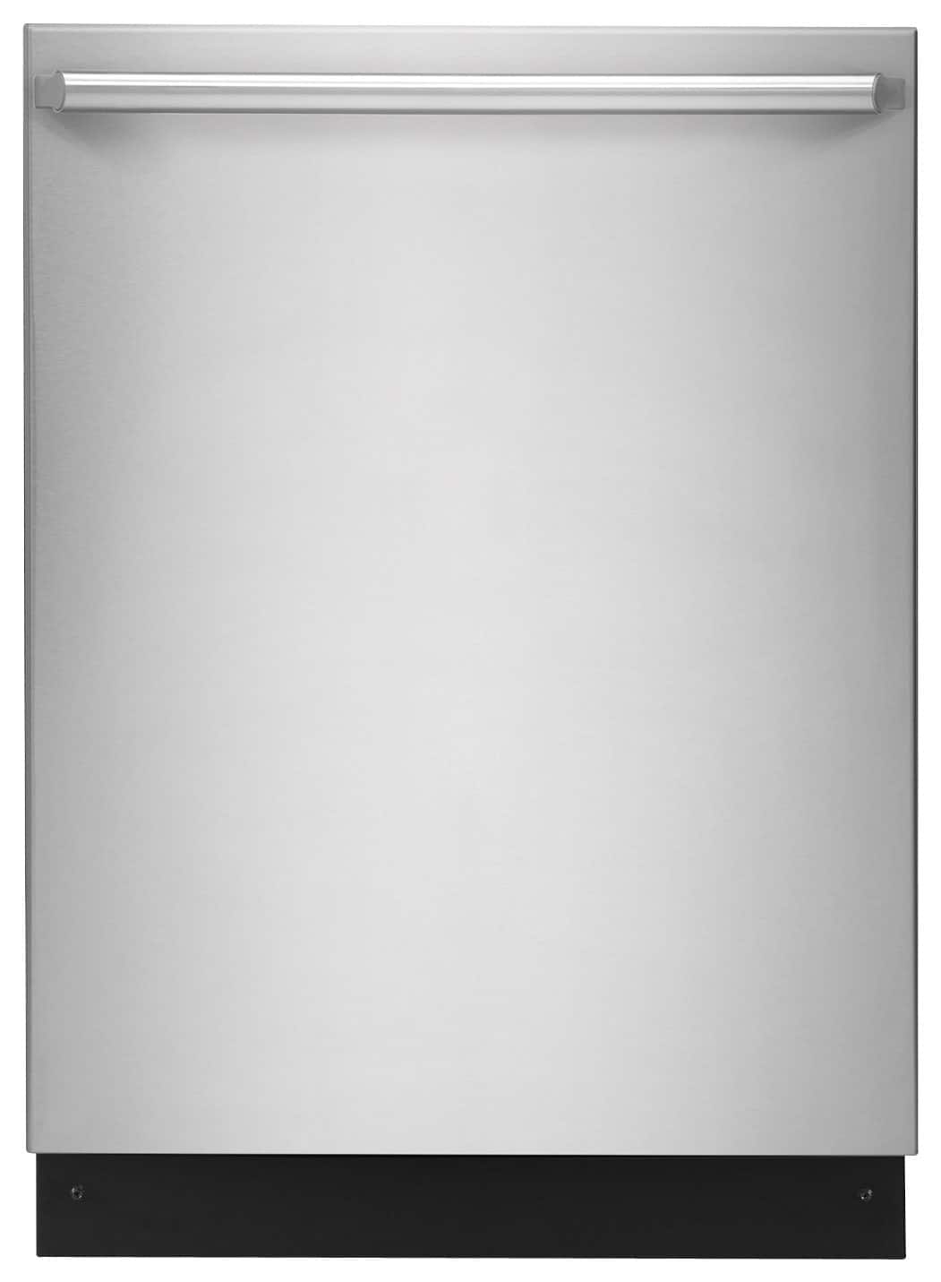 dishwasher with 30 minute cycle