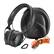 Alt View 12. V-MODA - XS Wired On-Ear Headphones - Matte Black.