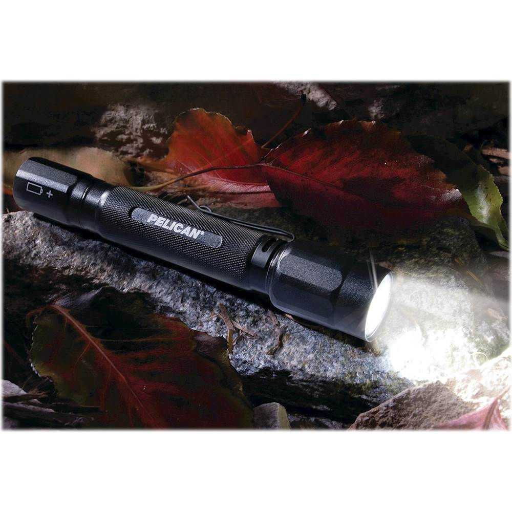 2360 Tactical Flashlight