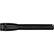 Front. MagLite - Mini LED Flashlight - Black.