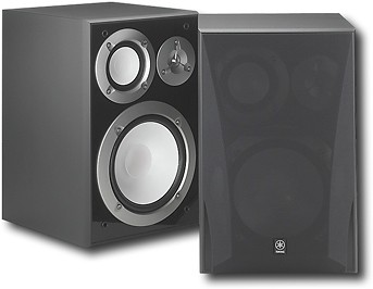 NS-6490 - Specs - Speakers - Audio & Visual - Products - Yamaha - United  States