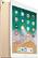 Angle. Apple - 9.7-Inch iPad Pro with Wi-Fi + Cellular - 32GB (AT&T).