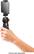 Alt View 11. Manfrotto - Shooting Grip / Mini Tripod - Black.