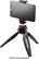 Alt View 12. Manfrotto - Shooting Grip / Mini Tripod - Black.
