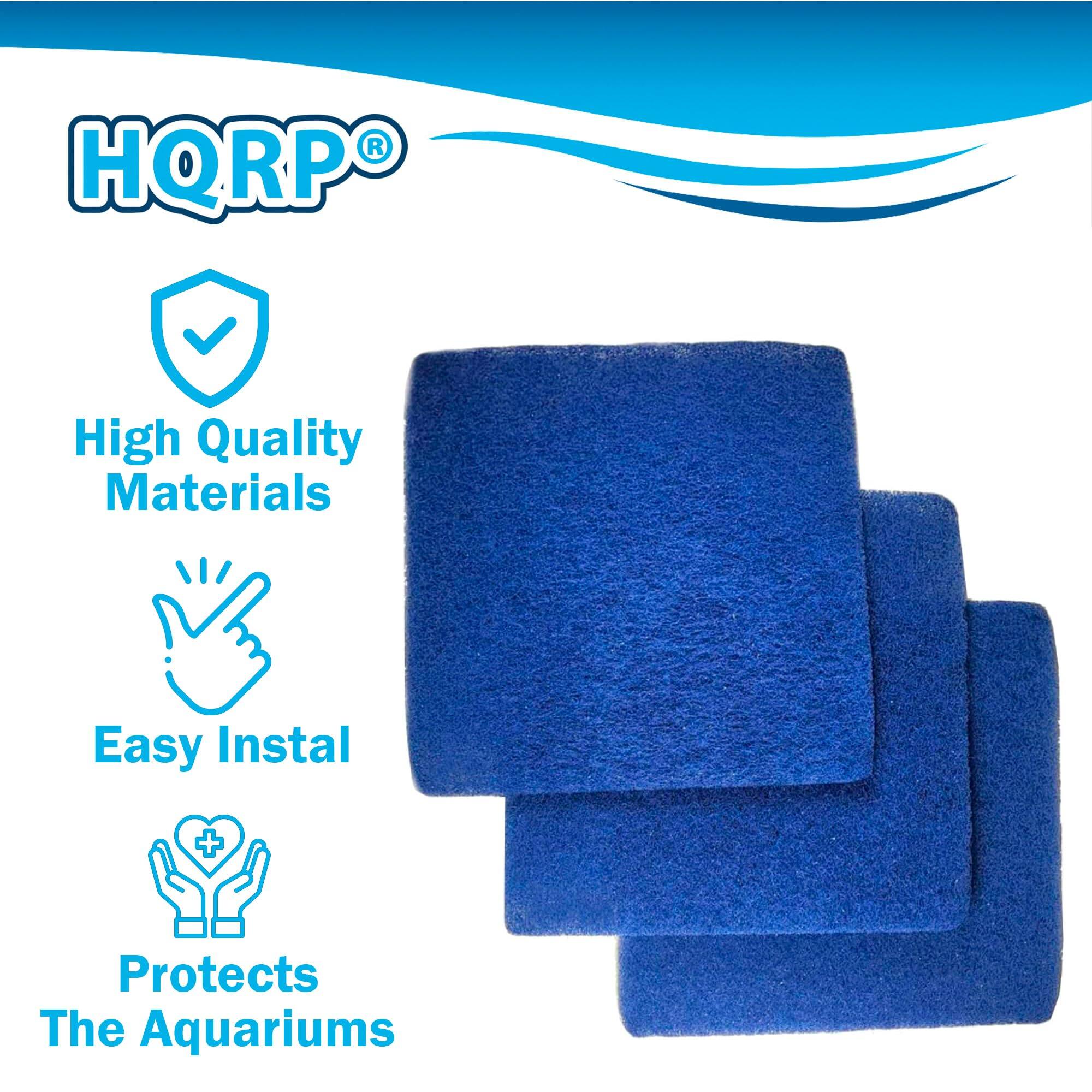 HQRP®  
High Quality Materials  
Easy Install  
Protects The Aquariums