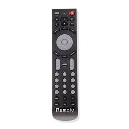 VINABTY - New RMT-JR01 Replaced Remote Control Fits for JVC TV BC50R EM32FL EM39FT EM55FT EM39T - Black