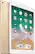 Angle. Apple - 9.7-Inch iPad Pro with Wi-Fi + Cellular - 32GB (Verizon Wireless).