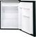 Alt View 11. GE - Spacemaker 5.6 Cu. Ft. Mini Fridge.
