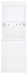 Front Zoom. Frigidaire - 3.8 Cu. Ft. 8-Cycle Washer and 5.5 Cu. Ft. 4-Cycle Dryer Gas Laundry Center - White.
