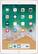 Front. Apple - 9.7-Inch iPad Pro with Wi-Fi + Cellular - 32GB (AT&T).