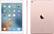 Alt View 12. Apple - 9.7-Inch iPad Pro with Wi-Fi + Cellular - 32GB (AT&T).