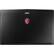 Alt View 12. MSI - 15.6" Laptop - Intel Core i5 - 32GB Memory - NVIDIA GeForce GTX 960M - 1TB Hard Drive + 256GB Solid State Drive - Aluminum black.