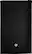 Front. GE - 4.4 Cu. Ft. Mini Fridge.
