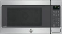PEM31SFSS by GE Appliances - GE Profile™ 1.1 Cu. Ft. Countertop Microwave  Oven
