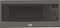 GE - 1.1 Cu. Ft. Mid-Size Microwave - Slate-Front_Standard