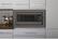 Alt View 13. GE - 1.1 Cu. Ft. Mid-Size Microwave - Slate.