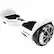 Alt View 11. Swagtron - T1 Self-Balancing Scooter - White.