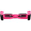 Swagtron - T3 Self-Balancing Scooter - Pink - Larger Front