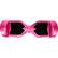 Alt View 11. Swagtron - T3 Self-Balancing Scooter - Pink.