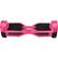 Alt View 13. Swagtron - T3 Self-Balancing Scooter - Pink.