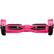 Alt View 15. Swagtron - T3 Self-Balancing Scooter - Pink.