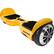 Alt View 11. Swagtron - T1 Self-Balancing Scooter - Exclusive Gold.