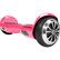 Angle. Swagtron - T1 Self-Balancing Scooter - Pink.