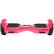Alt View 15. Swagtron - T1 Self-Balancing Scooter - Pink.