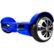 Angle Zoom. Swagtron - T3 Self-Balancing Scooter - Blue.