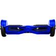 Swagtron - T3 Self-Balancing Scooter - Blue - Larger Front