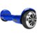 Angle Zoom. Swagtron - T1 Self-Balancing Scooter - Blue.