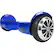 Angle. Swagtron - T1 Self-Balancing Scooter - Blue.