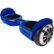 Alt View Zoom 11. Swagtron - T1 Self-Balancing Scooter - Blue.