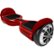 Alt View Zoom 11. Swagtron - T1 Self-Balancing Scooter - Dark Red.