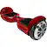 Alt View 11. Swagtron - T1 Self-Balancing Scooter - Dark Red.