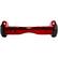Alt View 17. Swagtron - T1 Self-Balancing Scooter - Dark Red.