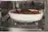Alt View 12. Café - 1.5 Cu. Ft. Mid-Size Microwave - Stainless steel.