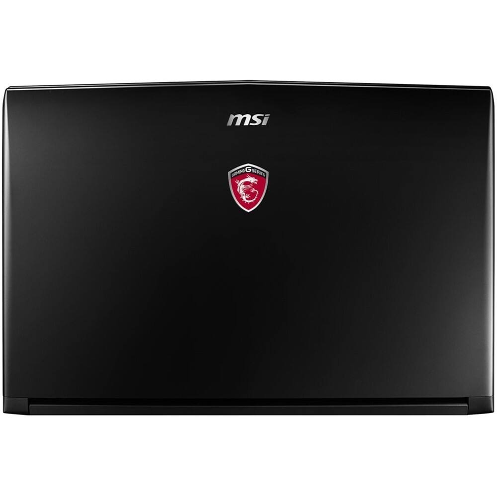 Best Buy Msi 17 3 Laptop Intel Core I5 32gb Memory Nvidia Geforce Gtx 960m 1tb Hard Drive 256gb Solid State Drive Aluminum Black Gl72 6qf 696