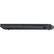 Angle. Acer - TravelMate 11.6" Laptop - Intel Celeron - 4GB Memory - 128GB Solid State Drive - Black.