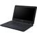 Alt View 11. Acer - TravelMate 11.6" Laptop - Intel Celeron - 4GB Memory - 128GB Solid State Drive - Black.